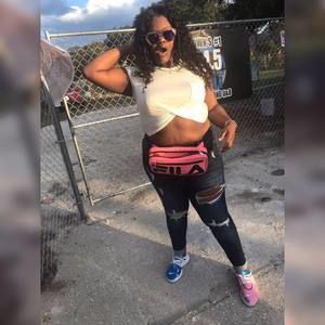 Meet your Posher, Karly